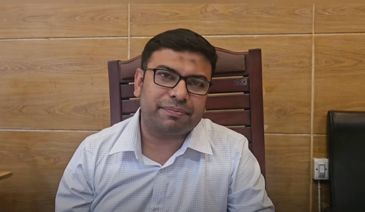 নগরকান্দা উপজেলা স্বাস্থ্য কমপ্লেক্সে পর্যাপ্ত এন্টিভেনম পাওয়া যাচ্ছে