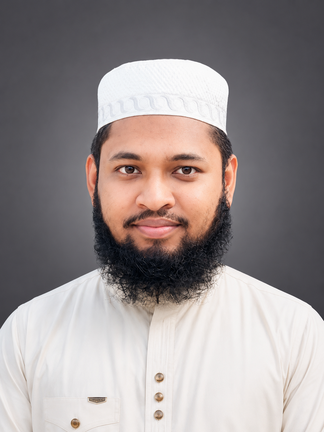 মোঃ মাহদী হাসান